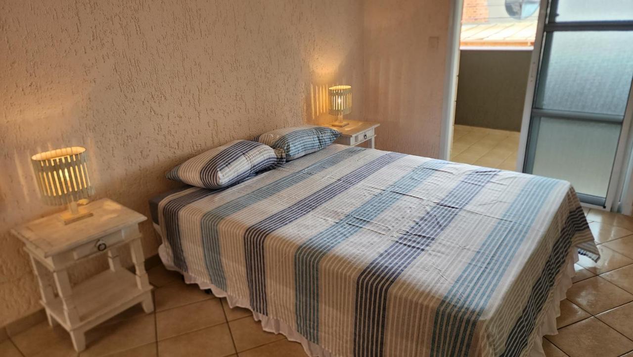 Grand Atlantico Hotel Peruibe Ngoại thất bức ảnh