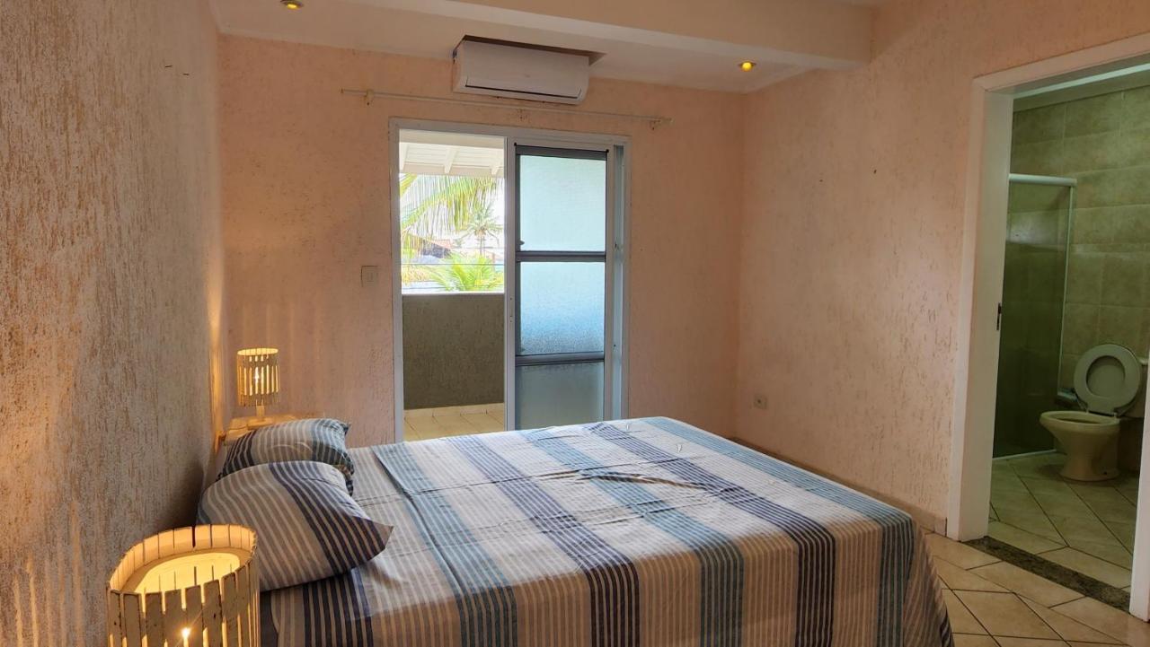 Grand Atlantico Hotel Peruibe Ngoại thất bức ảnh