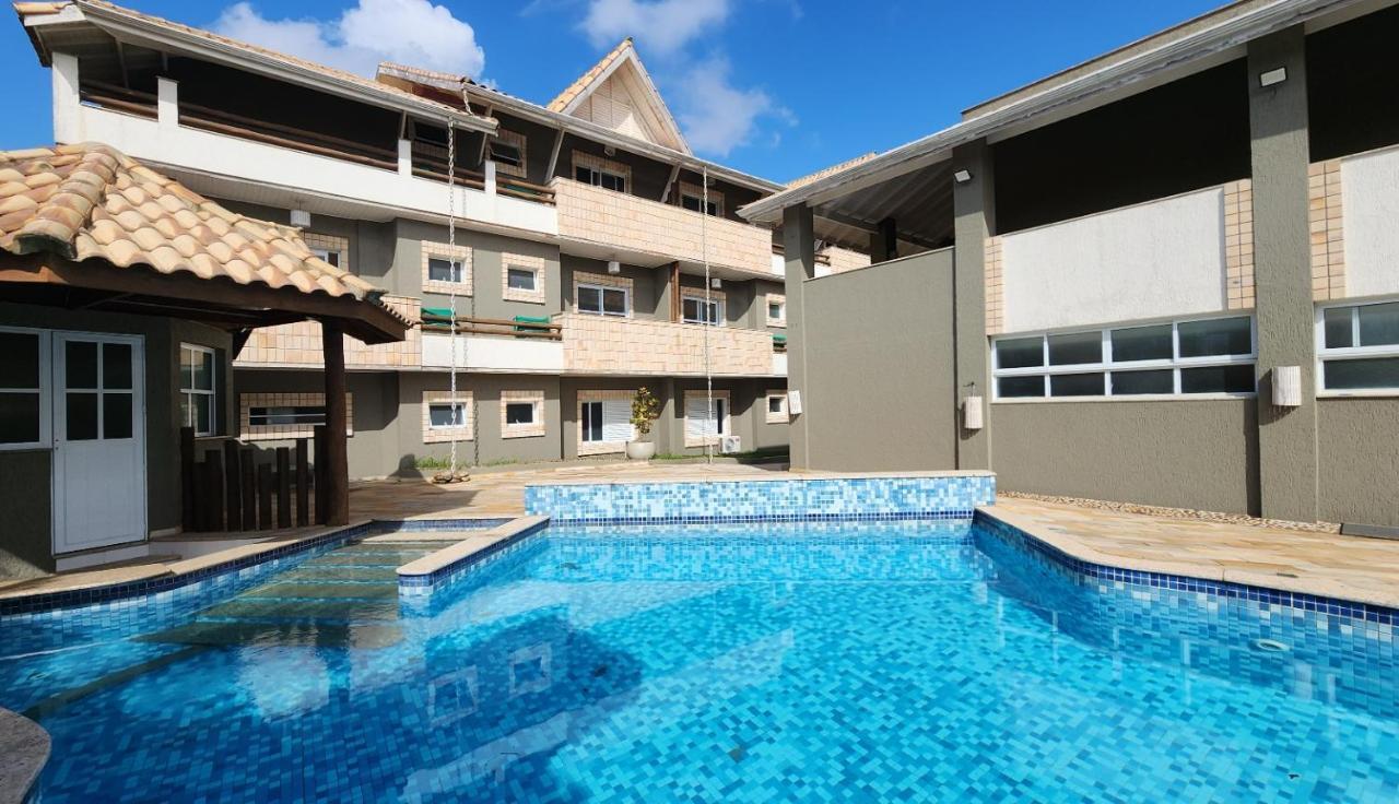 Grand Atlantico Hotel Peruibe Ngoại thất bức ảnh