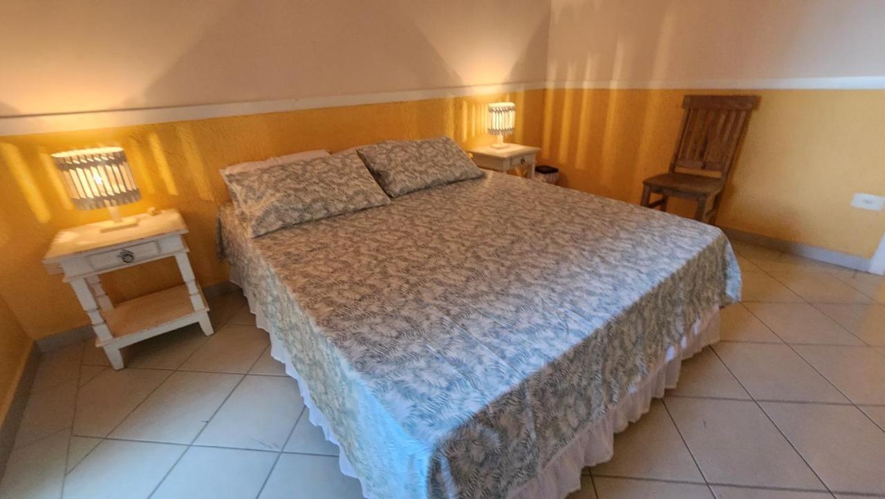 Grand Atlantico Hotel Peruibe Ngoại thất bức ảnh