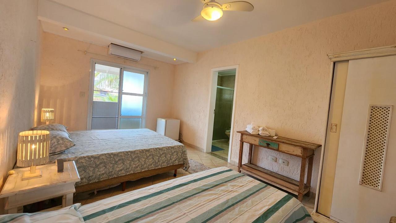 Grand Atlantico Hotel Peruibe Ngoại thất bức ảnh
