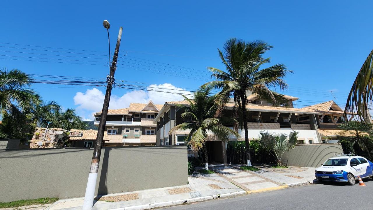 Grand Atlantico Hotel Peruibe Ngoại thất bức ảnh