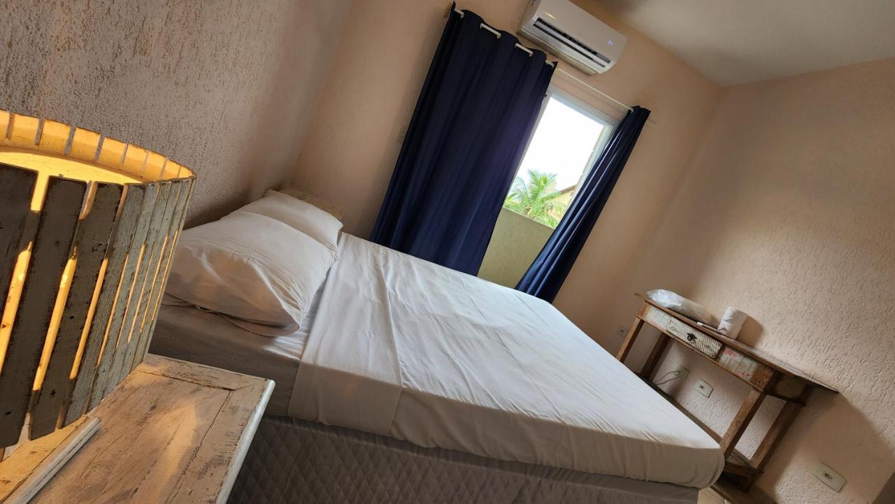 Grand Atlantico Hotel Peruibe Ngoại thất bức ảnh