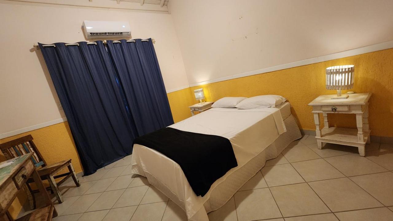 Grand Atlantico Hotel Peruibe Ngoại thất bức ảnh