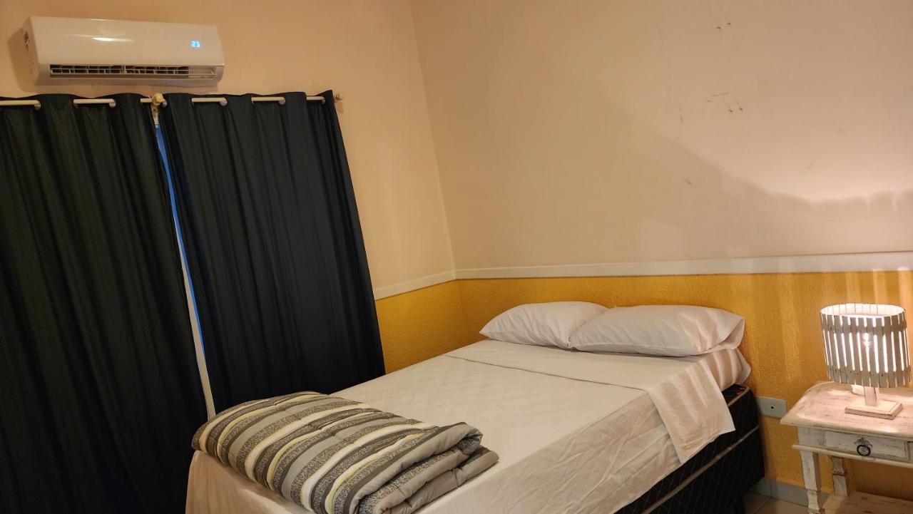 Grand Atlantico Hotel Peruibe Ngoại thất bức ảnh