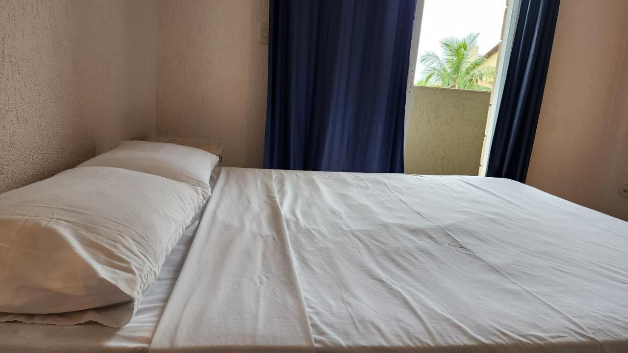 Grand Atlantico Hotel Peruibe Ngoại thất bức ảnh