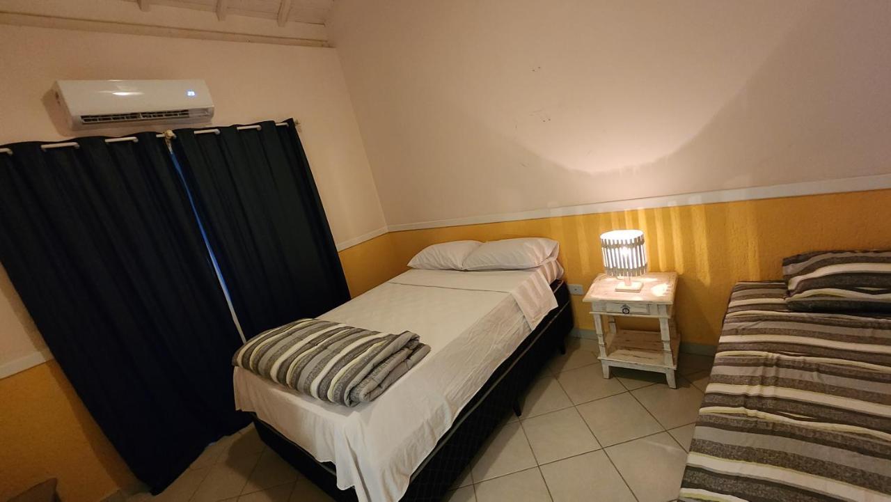 Grand Atlantico Hotel Peruibe Ngoại thất bức ảnh