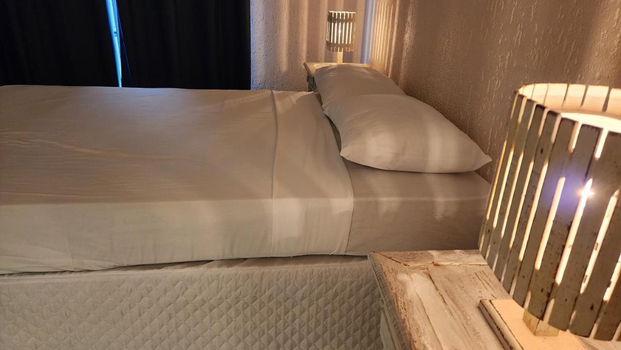 Grand Atlantico Hotel Peruibe Ngoại thất bức ảnh