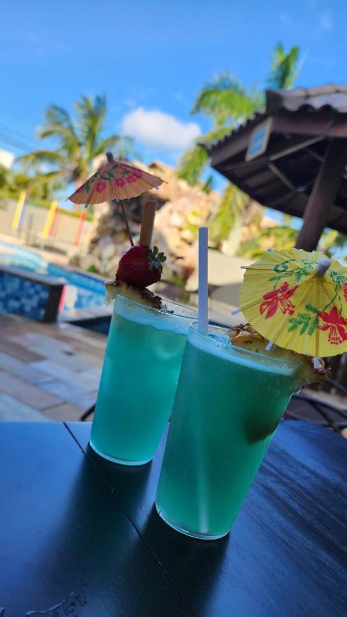 Grand Atlantico Hotel Peruibe Ngoại thất bức ảnh