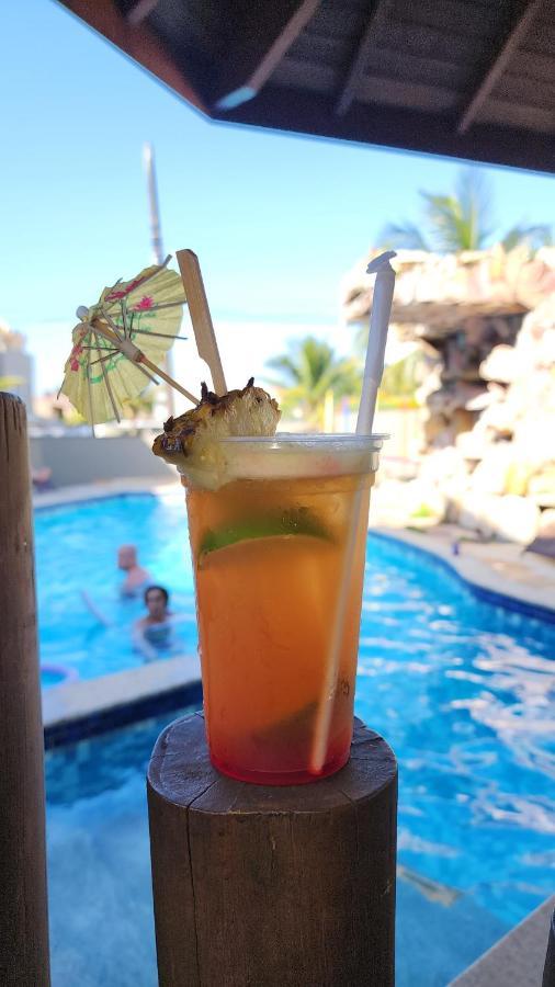 Grand Atlantico Hotel Peruibe Ngoại thất bức ảnh