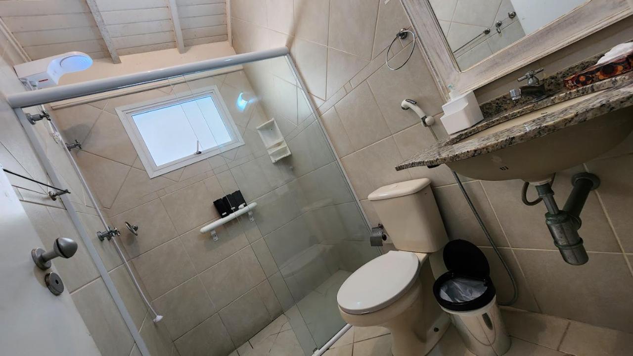 Grand Atlantico Hotel Peruibe Ngoại thất bức ảnh