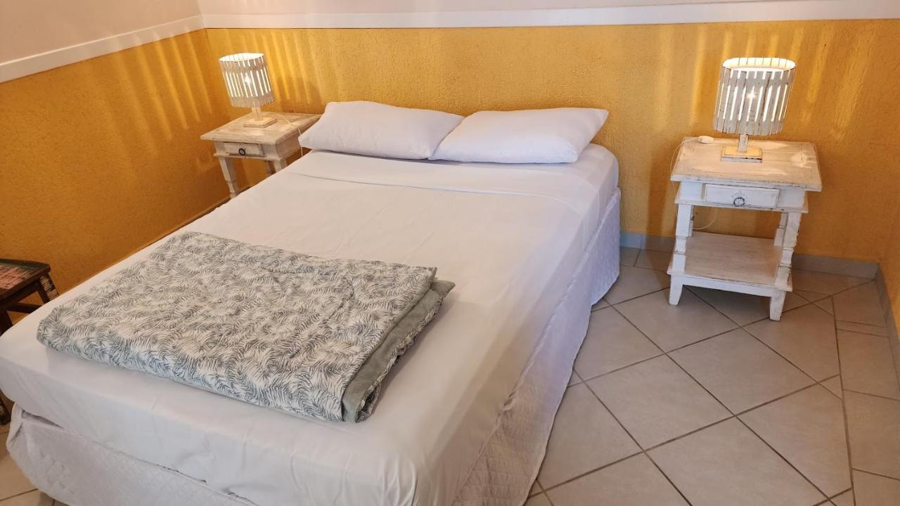Grand Atlantico Hotel Peruibe Ngoại thất bức ảnh